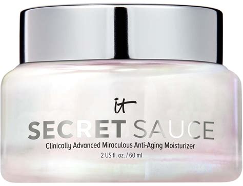 it Cosmetics Secret Sauce ingredients (Explained)