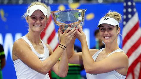 Canada's Gabriela Dabrowski calls U.S. Open victory the highlight of ...