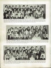 Bay View High School - Oracle Yearbook (Milwaukee, WI), Class of 1968, Page 169 of 216