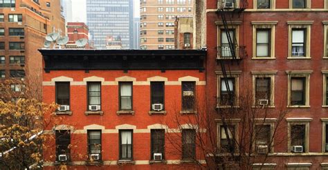 Small Apartment Buildings Serve Large Portion of Renters | Wealth ...