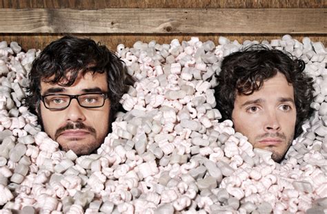 Flight of the Conchords - Flight of the Conchords Photo (1585090) - Fanpop