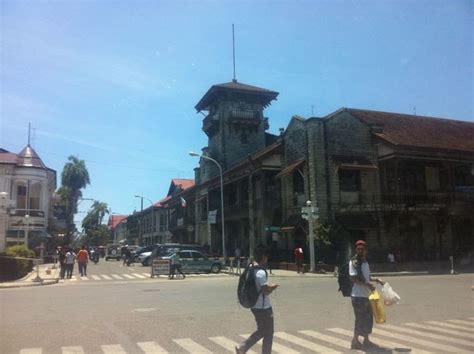 In Pinay's footsteps: ZAMBOANGA CITY HALL THROUGH THE YEARS CIRCA 2000 ...