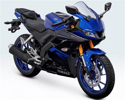 Yamaha R15 V4 Wallpapers 4k - IMAGESEE