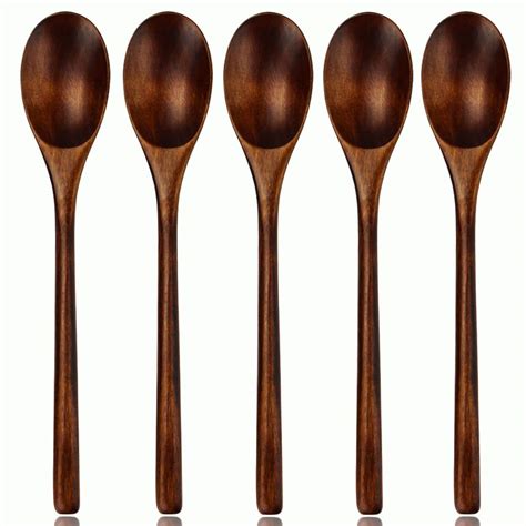 Top 14 Best Wooden Spoons in 2022 Reviews Home & Kitchen