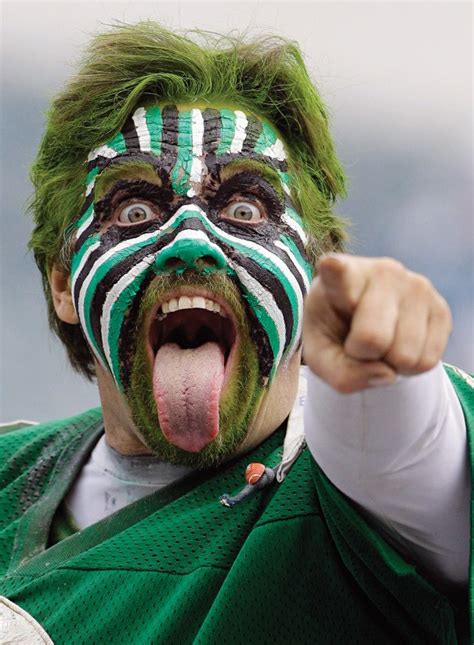 Psyched Up: Inside the Weird Minds of Eagles Fans