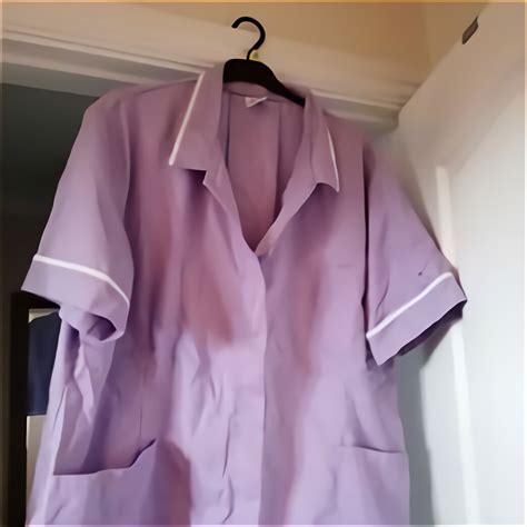 Carer Uniform for sale in UK | 56 used Carer Uniforms