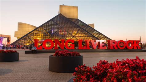 Top attractions in Cleveland (photos) | CNN