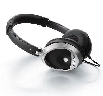 Amazon.com: Bose On-Ear Headphones (Discontinued by Manufacturer): Home ...