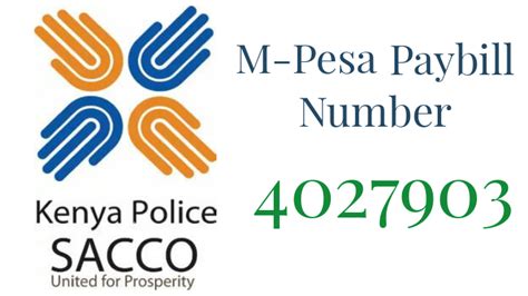 How To Join Kenya Police Sacco: Requirements, Eligibility, Contacts - Nairobi Wire