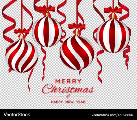 Christmas banner Royalty Free Vector Image - VectorStock