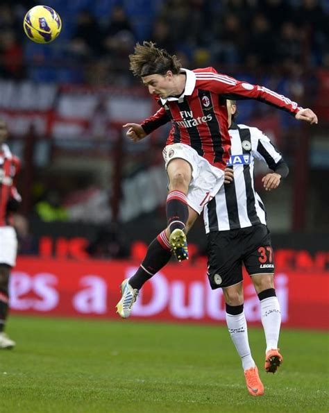 Riccardo Montolivo, A.C. Milan | A.c. milan, Ac milan, Good soccer players