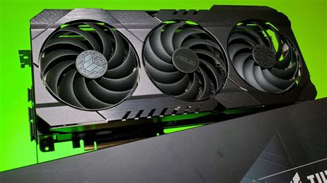 Nvidia GeForce RTX 3090 Ti review | PC Gamer