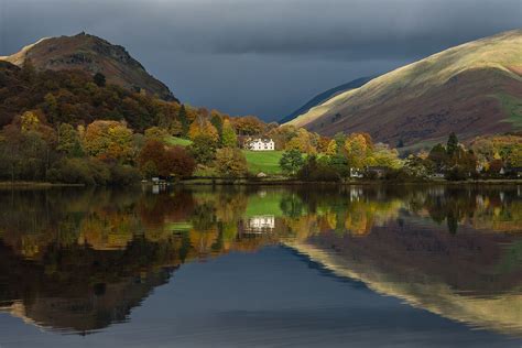 Grasmere Lake 9/11/13 | Lake, Lake district, Travel