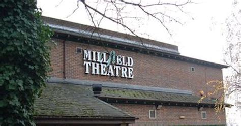 Millfield Theatre, London events & tickets 2024 | Ents24