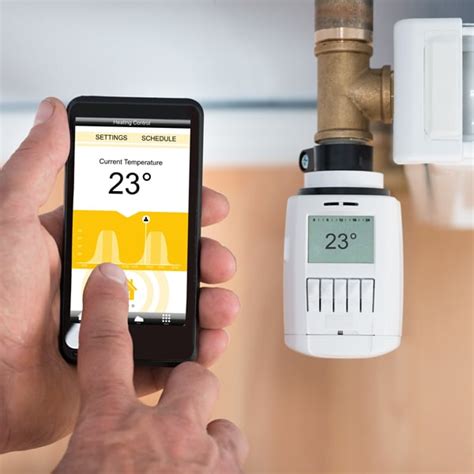 Boiler & Smart Heating Controls | Efficient Homes