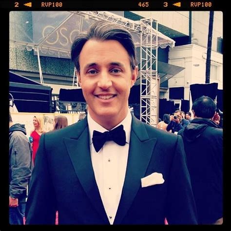 Ben Mulroney posted his selfie in a Samuelsohn tux – what about you? Post a pic of your ...