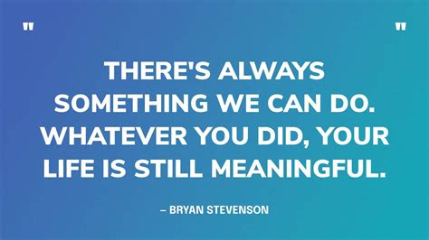 29 Best Bryan Stevenson Quotes on Mercy and Justice