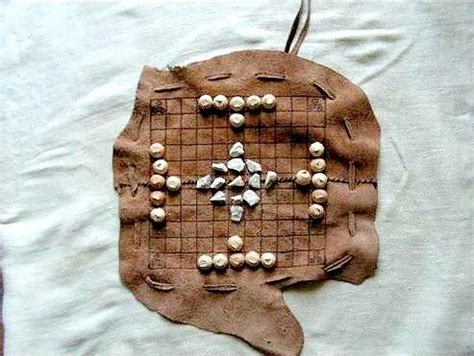 Hnefatafl - viking board game | Vikings game, Board games, Vikings