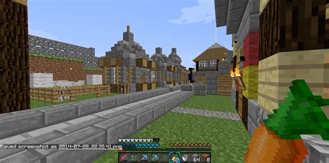 How to Make Vanilla Survival Fun Again? - Survival Mode - Minecraft: Java Edition - Minecraft ...