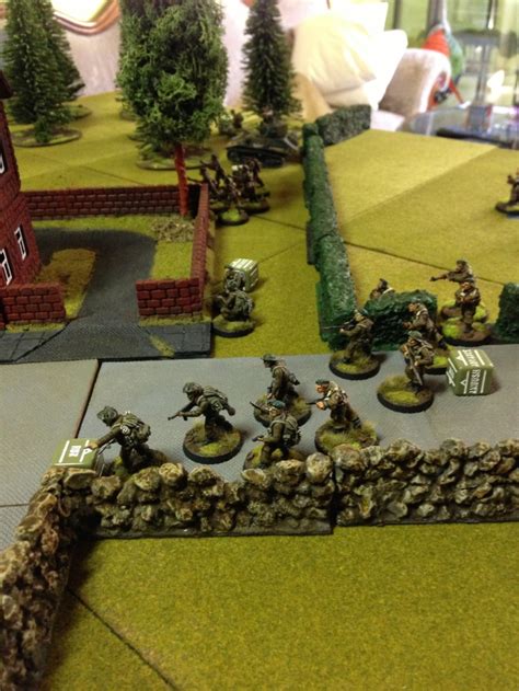 World War II Miniatures | wargamesgazette