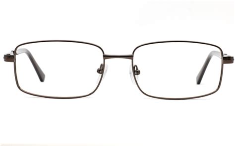 Rectangle Glasses - buy rectangular frame eyeglasses online | finestglasses.com