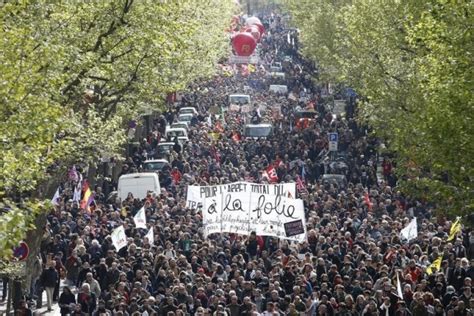 Paris police arrest 27 after overnight violence