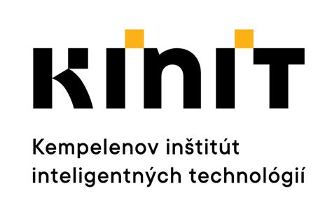 Evolveum’s Technology Partner: KinIT