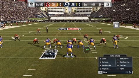 Madden 19 review: PC performance, port details, system requirements | PCWorld