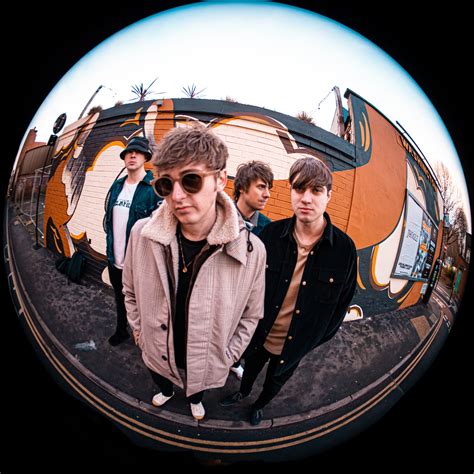 The Sherlocks Speak About New Album Folks Like Me & You - My Blog