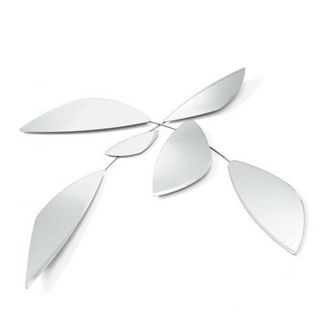 Leaf Mirror by Gallotti & Radice | UBER Interiors