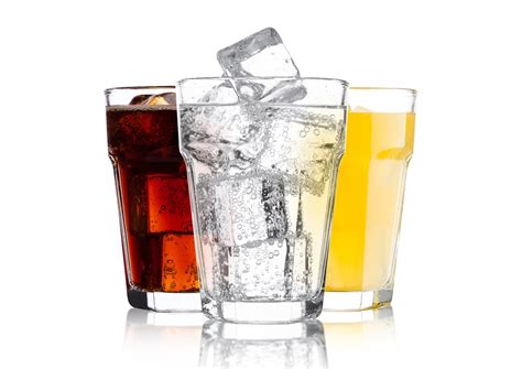 Sugar sweetened beverages | safefood professional