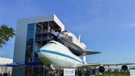 Space Center Houston – tickets, prices, timings, what to expect