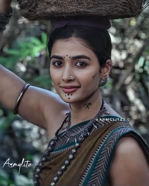 Pooja Hegde | Acharya : r/armglitz