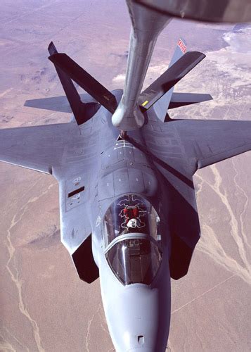 Global Aircraft -- X-35 Joint Strike Fighter