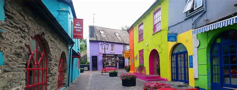 Recommended Things to Do in Kinsale - The Kinsale Coast Tour