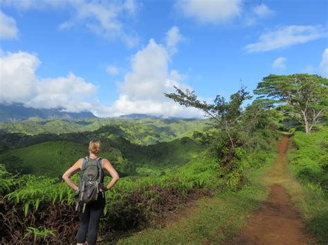 The Best Kauai Hiking Tours - The Hawaii Vacation Guide