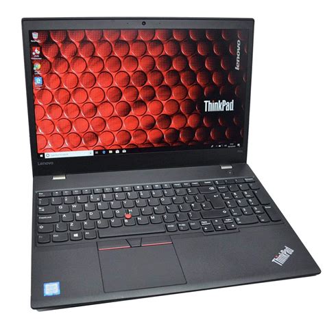 Lenovo ThinkPad P51s Laptop: Core i7-7500U, 16GB RAM, 256GB SSD, Warranty | CruiseTech