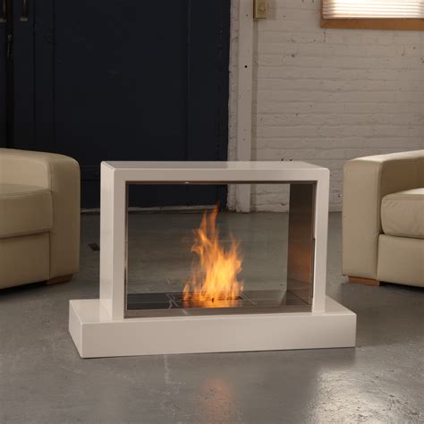 Portable Electric Fireplace Indoor | FIREPLACE DESIGN IDEAS