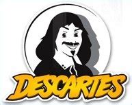 logo-descartes – Venez découvrir l'univers du Ludique en Val de Cher