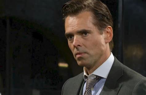 The Young And The Restless – Billy Abbott (Jason Thompson) | Celebrating The Soaps