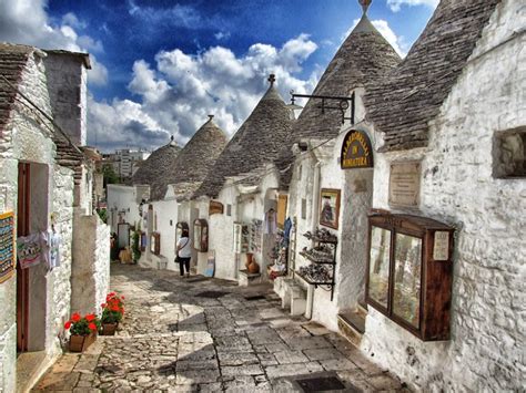 Picturesque Alberobello, Italy | The BackPackers