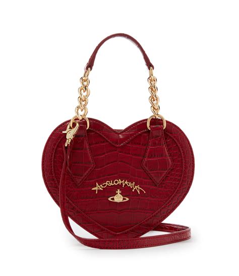 Vivienne Westwood Red Dorset Bag 7272 | ModeSens | Bags, Fashion bags, Fashion inspo outfits