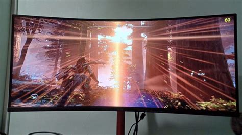 Acer Nitro XZ342CUP Gaming Monitor Review - All-Rounder Ultrawide at 1440p