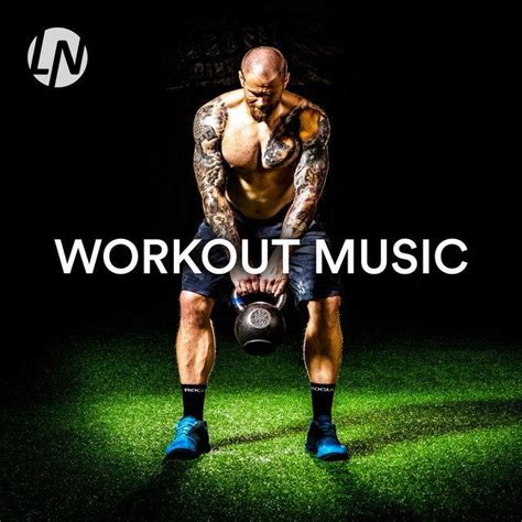 Motivational Rock Music for Gym. Exercise Music, Fitness & Training ...