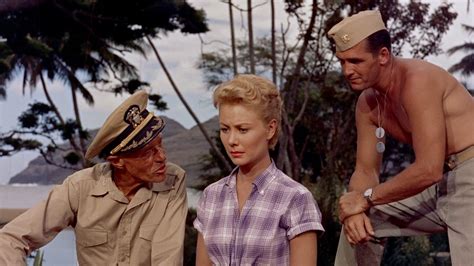 South Pacific (1958) - AZ Movies