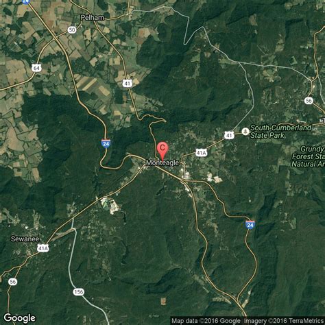 Cabins in Monteagle, Tennessee | USA Today