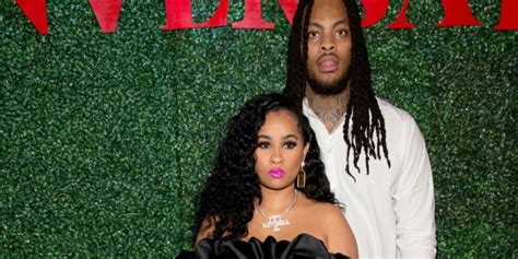 Are Tammy Rivera and Rapper Waka Flocka Still Together? | Michigansportszone