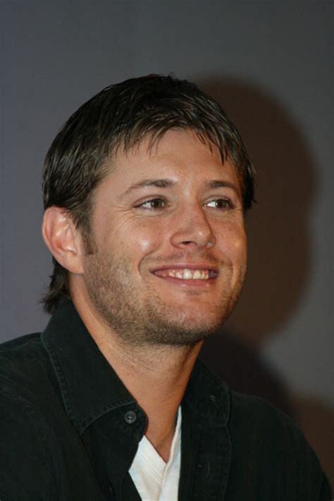 Jensen Ackles - Jensen Ackles Photo (6514723) - Fanpop