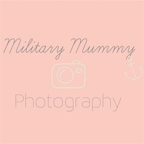 Military Mummy Photography • - Home