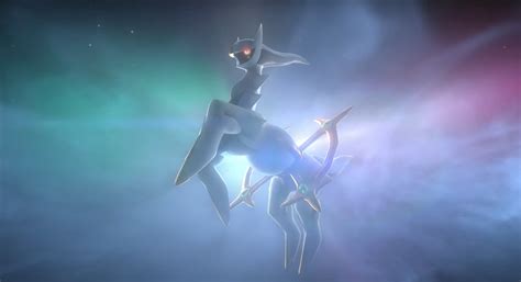 Pokemon Legends Arceus